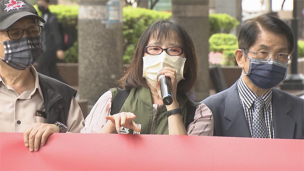 終結家族政治!雲林同鄉大團結 籲旅北雲林人返鄉投票