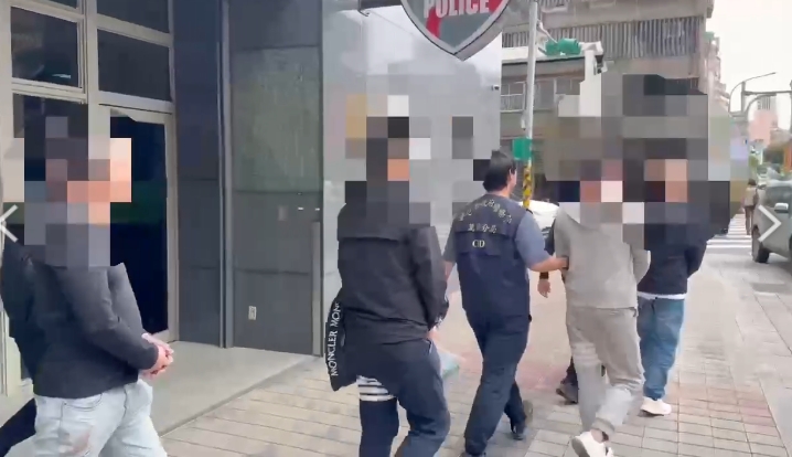 20萬債務相約談判　欠債撂8人引債主不滿爆衝突釀1傷