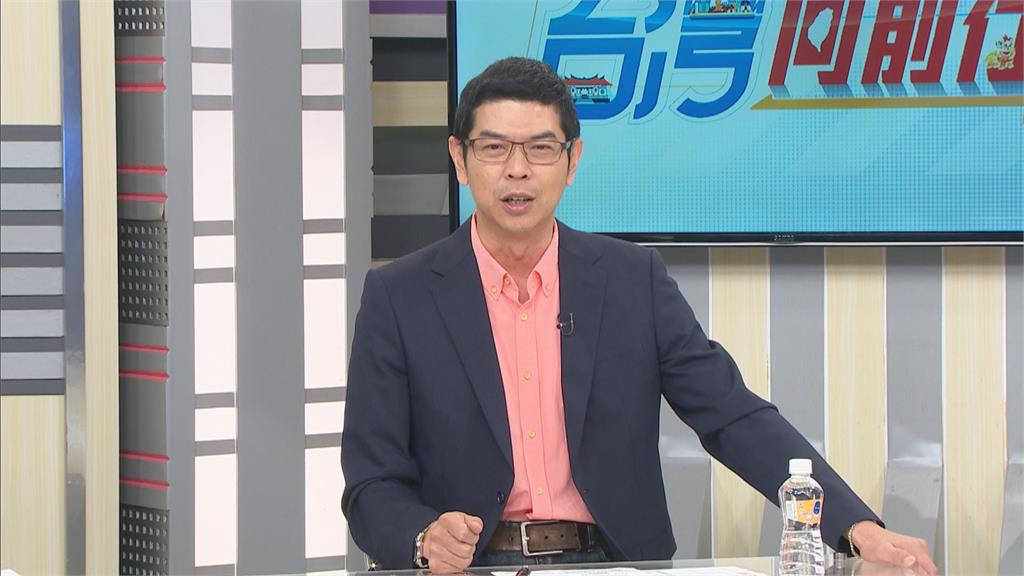 藍營三子尬場？韓國瑜吐狂言「我不要你們支持侯友宜」　他曝「意圖」