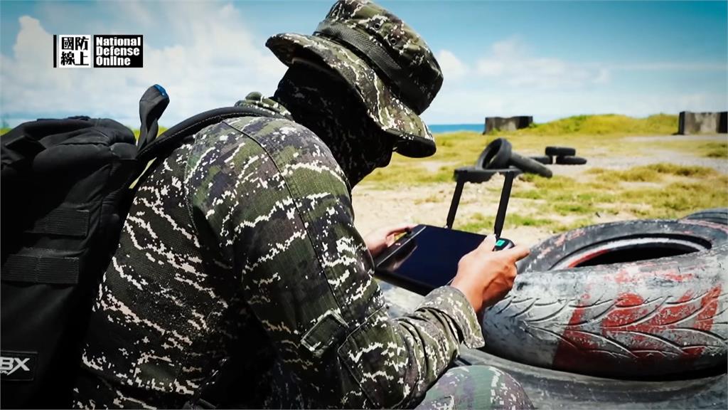 號稱地表最強戰車！　M1A2T首批預計12月抵台