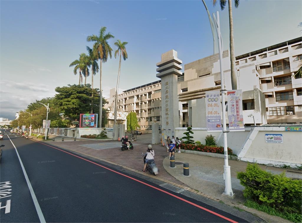 嘉義女中校長喊「男生具數理優勢」挨轟歧視!校方回應:遺憾被曲解
