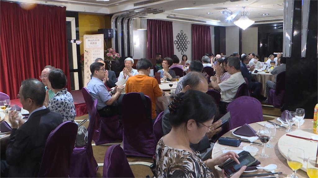 淡江大學USR團隊 將桃園歷史設計成創意料理