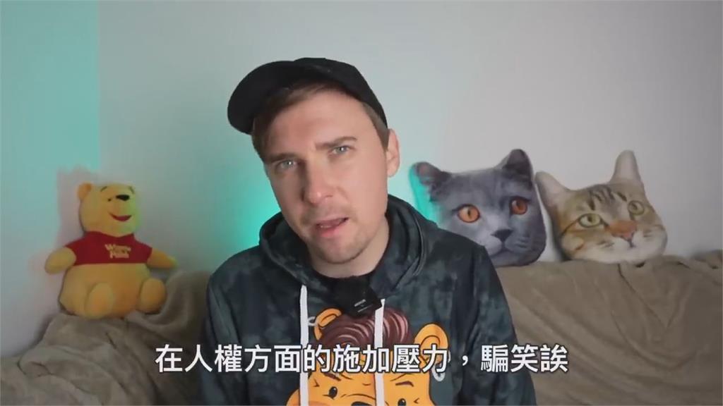 習近平叫德總理「欸」!蕭茲挺中資入股漢堡港 他怒批:把命賣給獨裁
