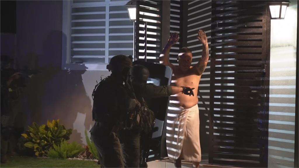 波多黎各拳王卡馬喬遭槍殺　10年後嫌犯終於落網