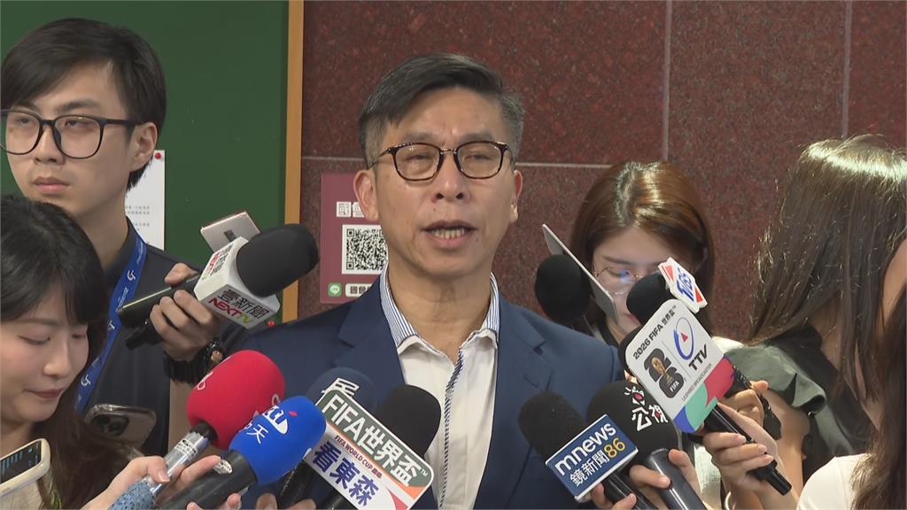 快新聞／中共撒幣了！這職業爽遊新疆8天「只要4千元」　綠委示警：去了恐回不來