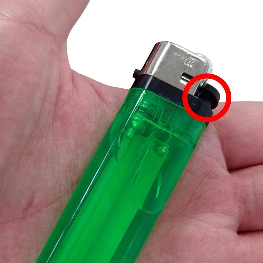 打火機丟垃圾車恐爆炸！環保局揭正確做法「3步驟」：最高罰6000元