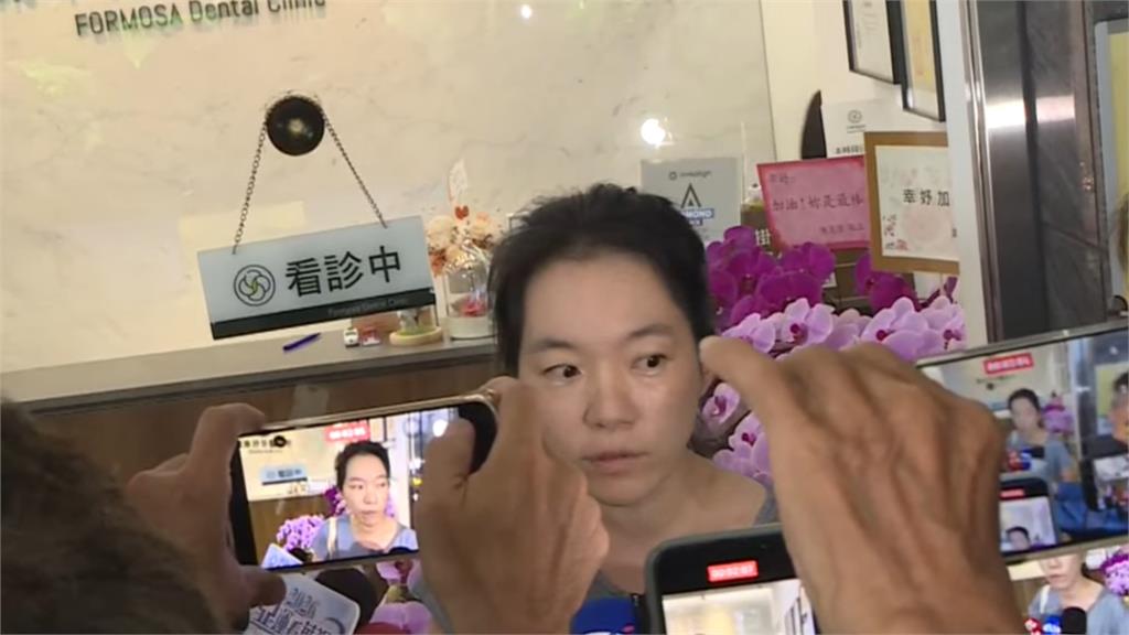 趙建銘無辜喊「被逼離婚」陳幸妤打臉了！親揭「遭PUA超扯內幕」：想了三年做錯什麼