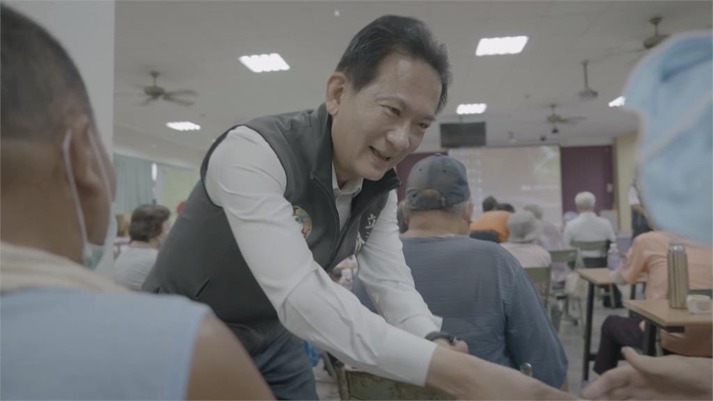 民進黨台南市長初選！　林俊憲.陳亭妃端政策牛肉拚戰