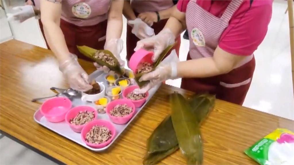 不敵原物料漲價 農漁會端午粽子紛紛調價