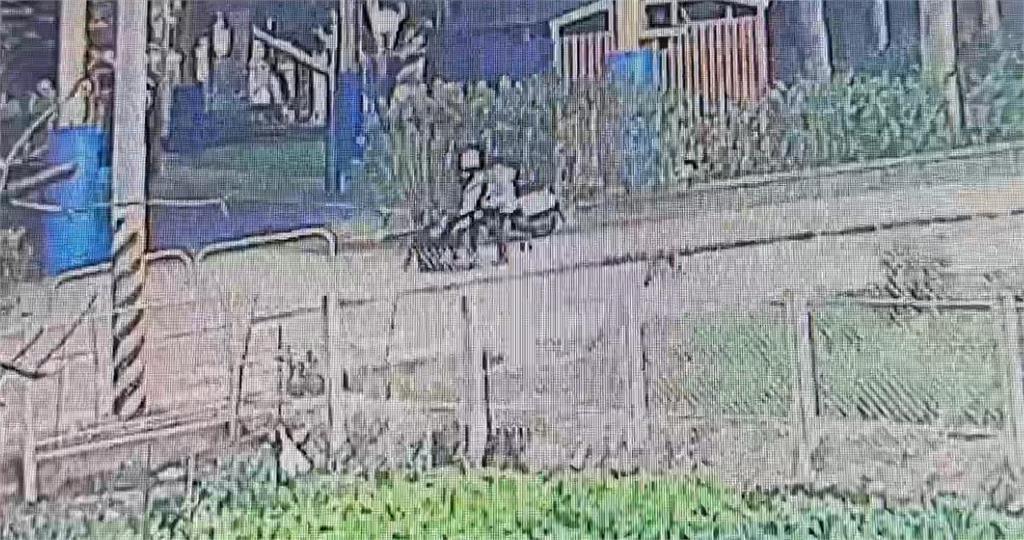 快新聞／報應來了！砍台中土風舞老師8刀　凶嫌國道車禍「雙腿斷」