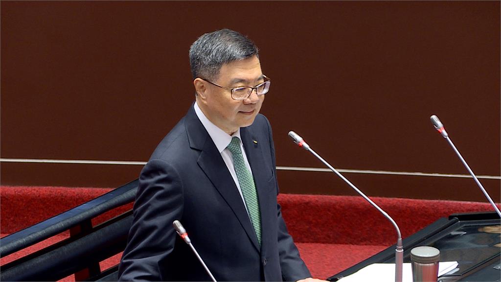 不滿地方補助款被刪!蔣萬安怒轟行政院如黑道 綠議員反批:藍白砍預算 你怎沒保護?
