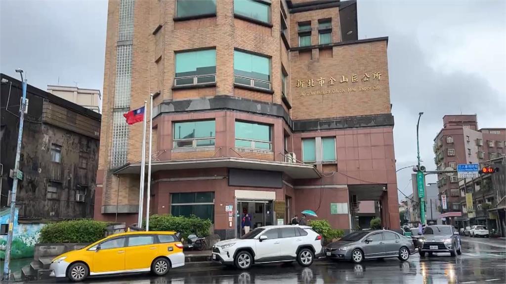 多名區長收到不雅合成照恐嚇　寄件屬名「中國共青團」