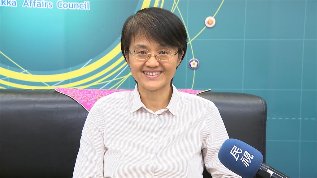 客語逐漸成「瀕危」語言 客委會:家長別吝嗇和孩子講客語