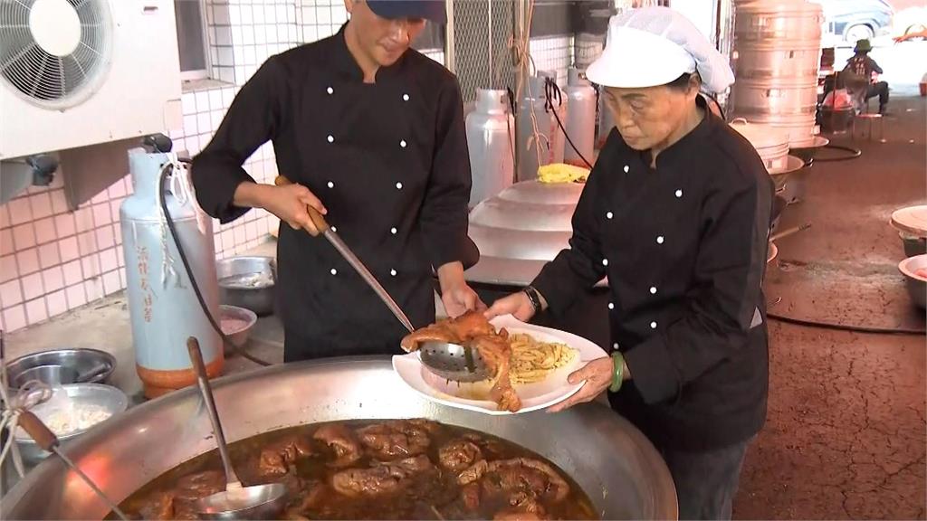 新生代總鋪師端「手路菜」 「內門宋江宴」吸引饕客嚐鮮