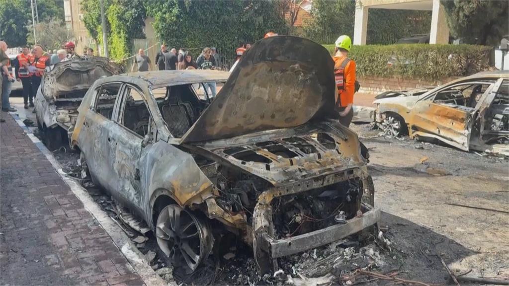 傳川普有意結束中東行動　美股收盤大漲