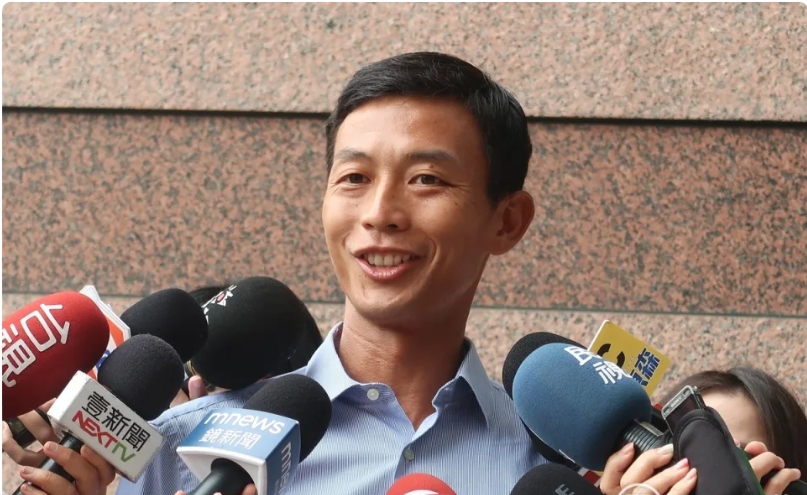 真的假的！瑞莎列民進黨不分區　不過因為「這件事」恐怕難成真