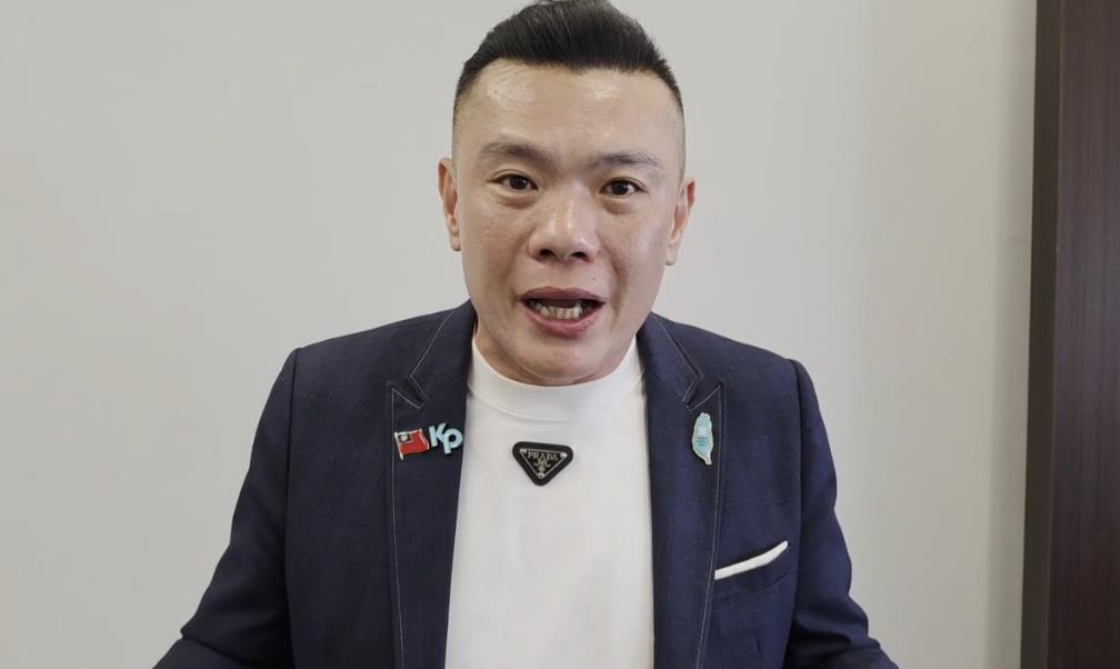 快新聞／江和樹震怒！為1事開噴李貞秀「拜託別再開直播」：年底還怎麼選？