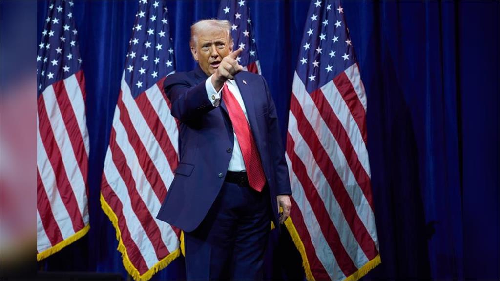 快新聞／美國又要出手了？「這國」親中經濟慘崩　川普證實：正在討論「友善接管」