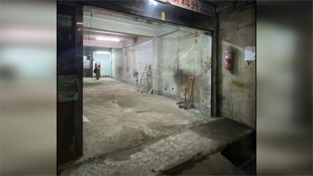 租金翻倍! 知名甜點店告別中山商圈 "疊價搶租"成常態