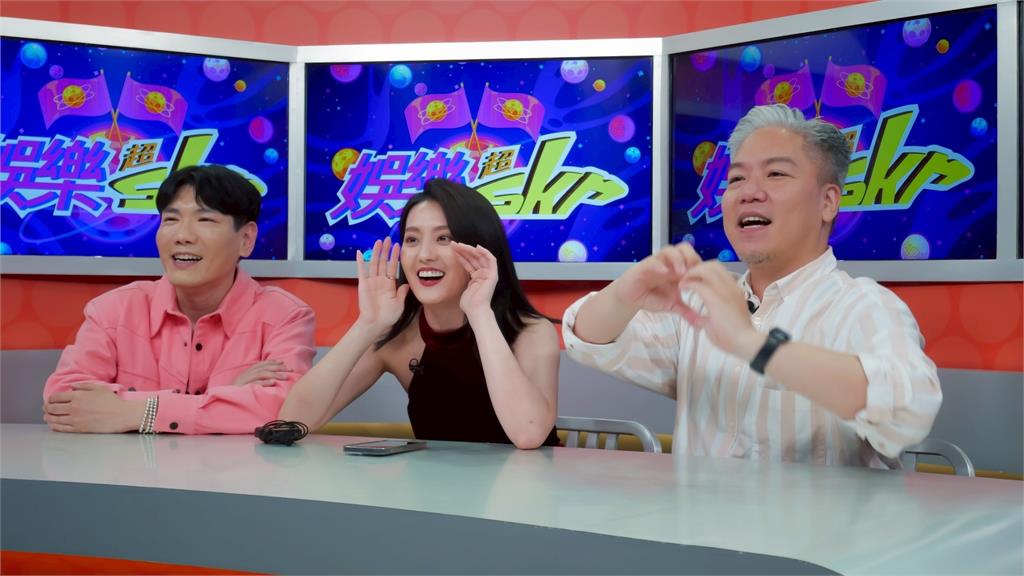 《好運來》蘇晏霈母親節前斷聯5天!一通電話被「催婚+開價孝親費」笑翻現場