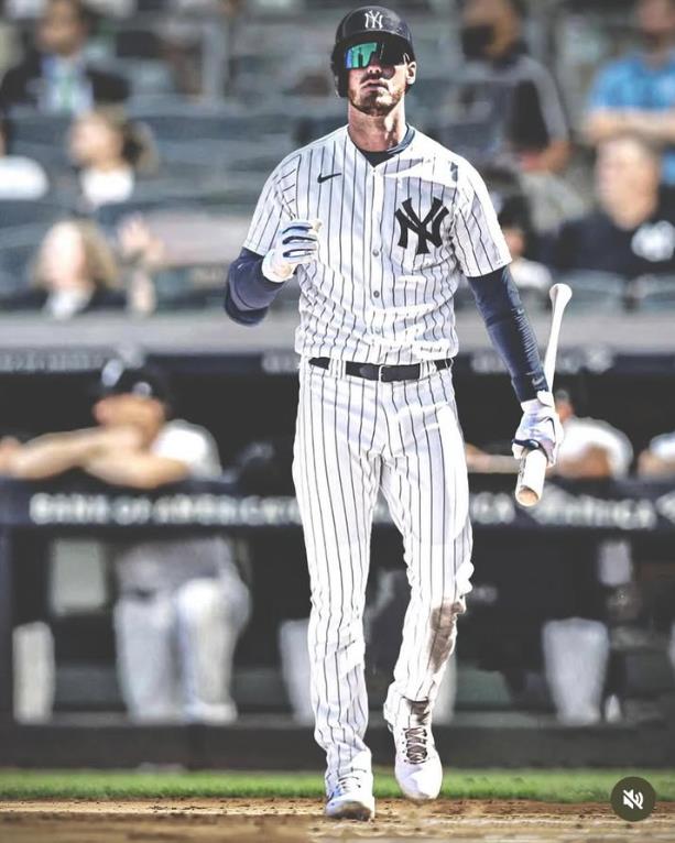 MLB(影)/Bellinger社群網站官宣成洋基人 隊史再添一對父子檔