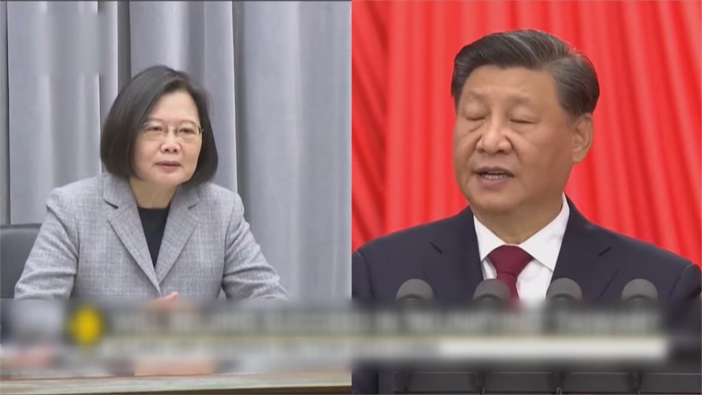 台灣選舉制度獲國際肯定 BBC:威脅中共統一願望
