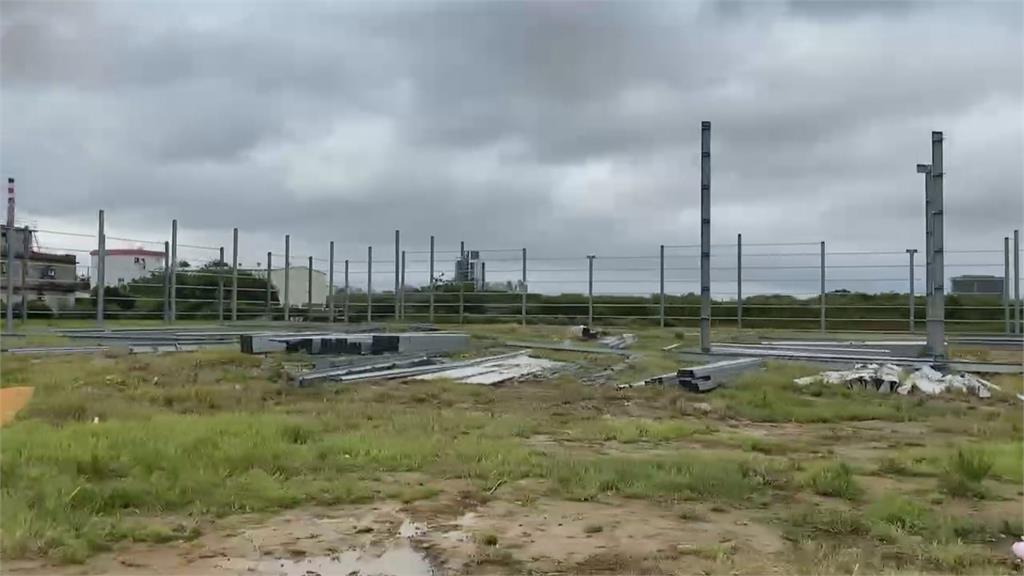 農地違建趁連假「趕工」 不聽勸將強制拆除、按面積連續罰
