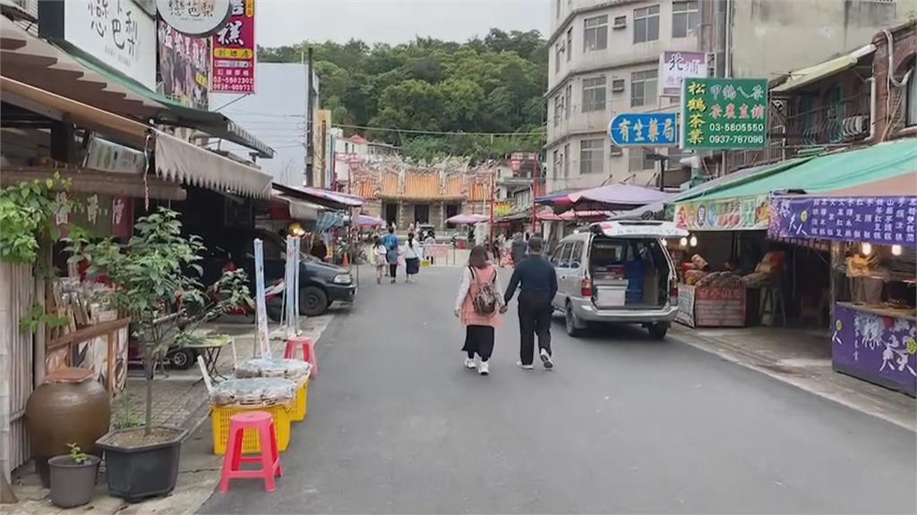 官邸駐衛警確診！　楊文科遭匡列採檢陰性
