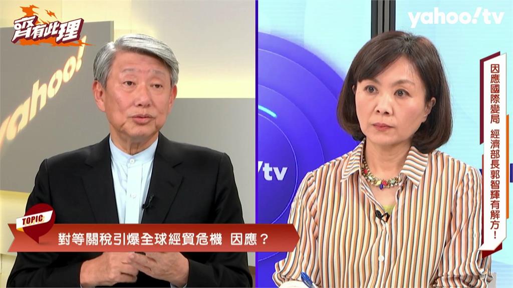 快新聞/宴AIT遭指圖利! 郭智輝發聲嘆「邏輯唐突」:完全都是我出錢