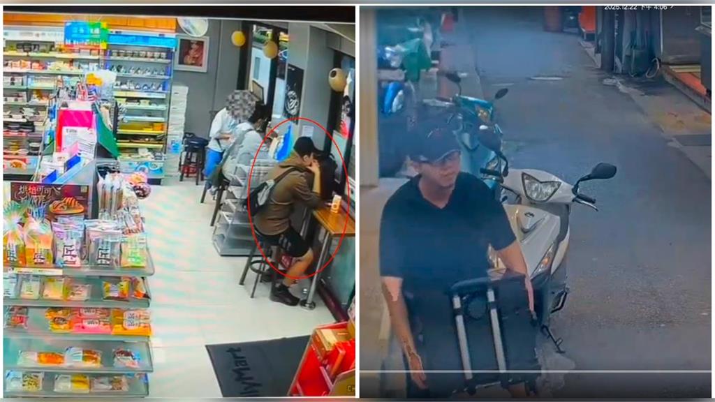 張文「墜樓亡」是意外！生前「4跡證」洩底...曝還有第三波攻擊