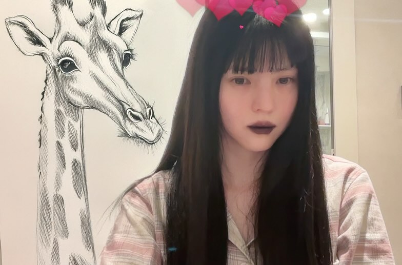 韓韶禧捲小三風波走不出?整頭魔改「大黑唇+妹妹頭」網嚇爛:誰啊
