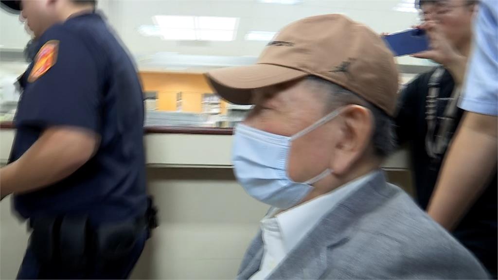 邱佩琳作證揭京華城案疑遭洩密　柯文哲再飆罵北檢得意忘形