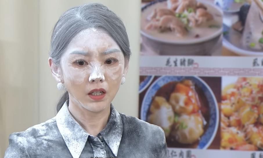 《好運來》賴芊合「當媽猛變老」滄桑認不出!「45歲近況曝光」震撼全網