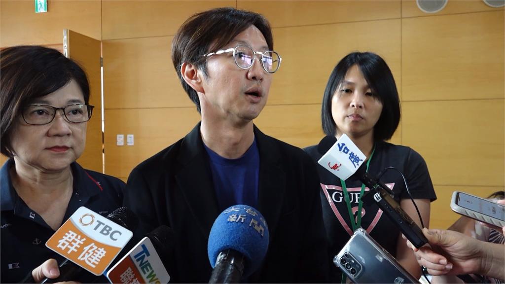 被爆疑介入綠營立委初選 劉彥澧:已自請政風處調查