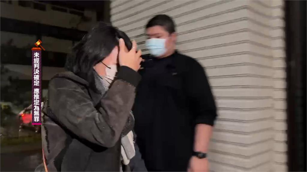 台北市議員陳怡君列被告 "涉嫌詐領助理費"遭搜索