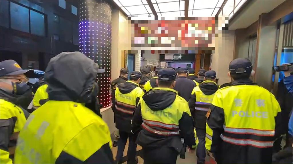 勤務跟雙北一樣重卻無加給！　基隆基層員警爆「出走潮」