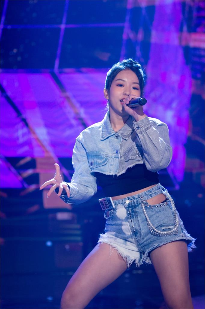 《台灣那麼旺》高手組新挑戰者山原聰日本發行10張單曲！魏妙如即將勇闖14關