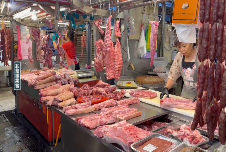 防非洲豬瘟疫情! 台東自主防疫11/26前禁外縣市豬隻進入
