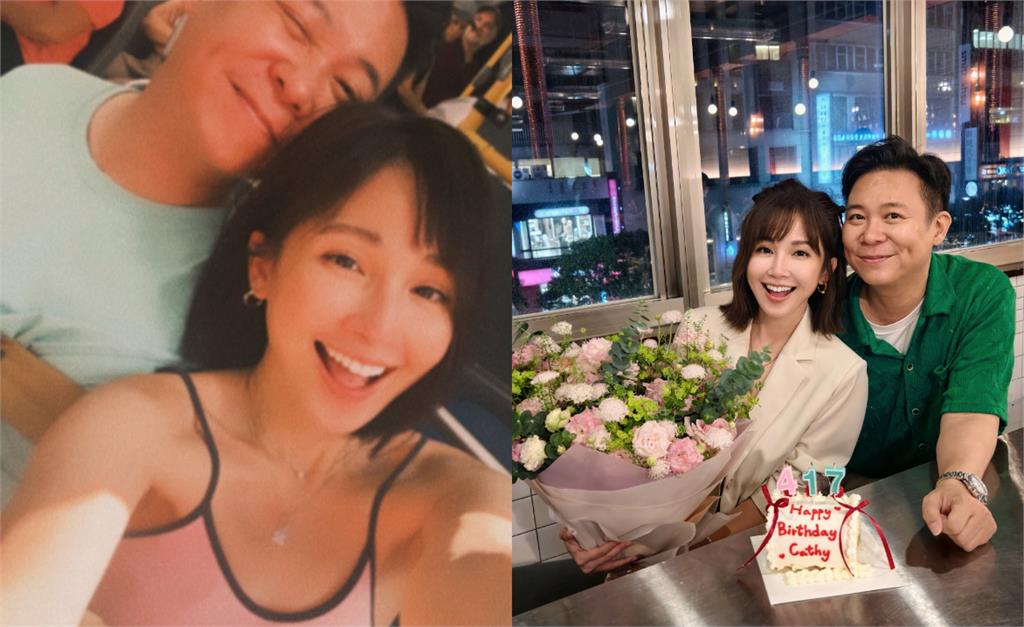 台女星確定「全家搬離台灣」認了：喘不過氣的恐懼！長文抖出移居美國內幕