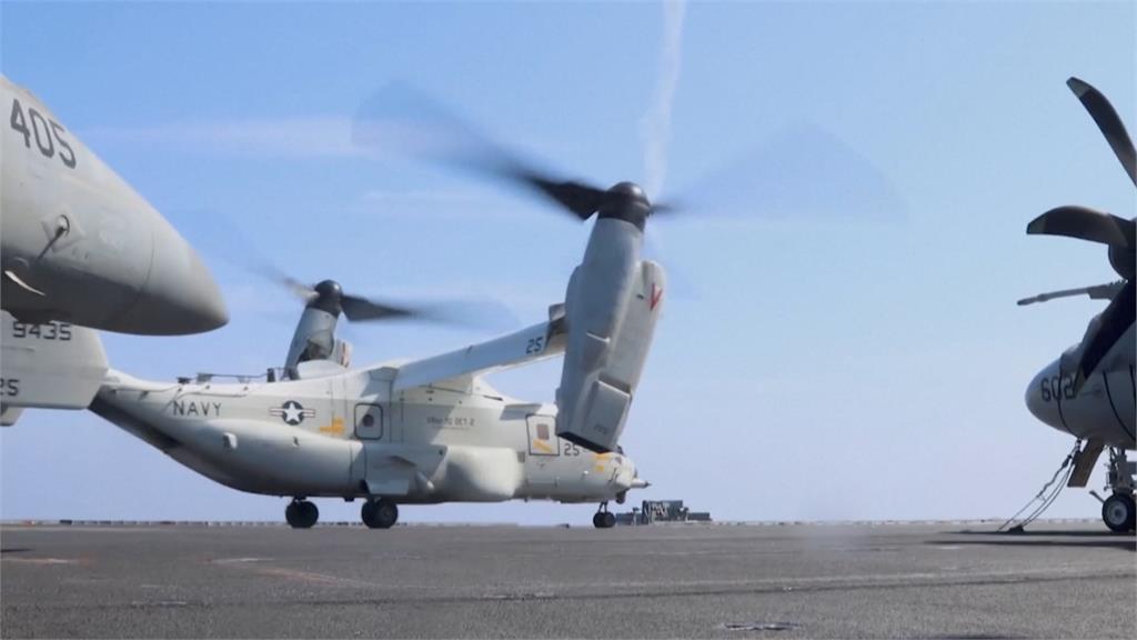 美伊週四再談判　伊朗緊抓制裁籌碼談讓步