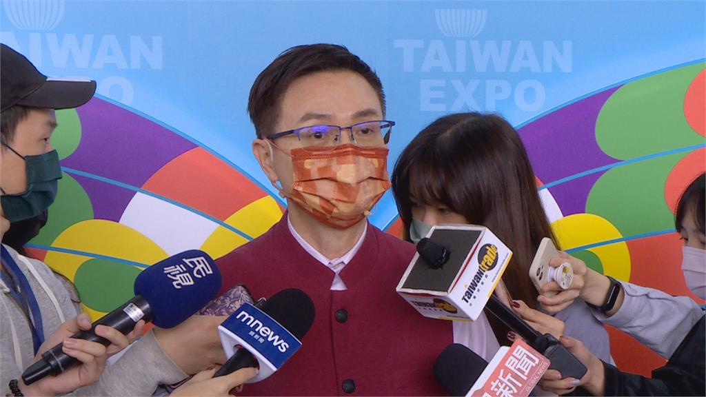印度台灣形象展開幕　貿協喊話搶300億美元商機