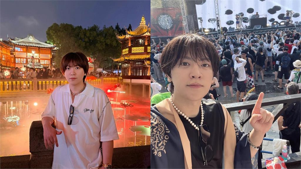 大咖YTR驚爆性騷！喝茫「摸女性下體」當場被警逮捕　公司發聲了