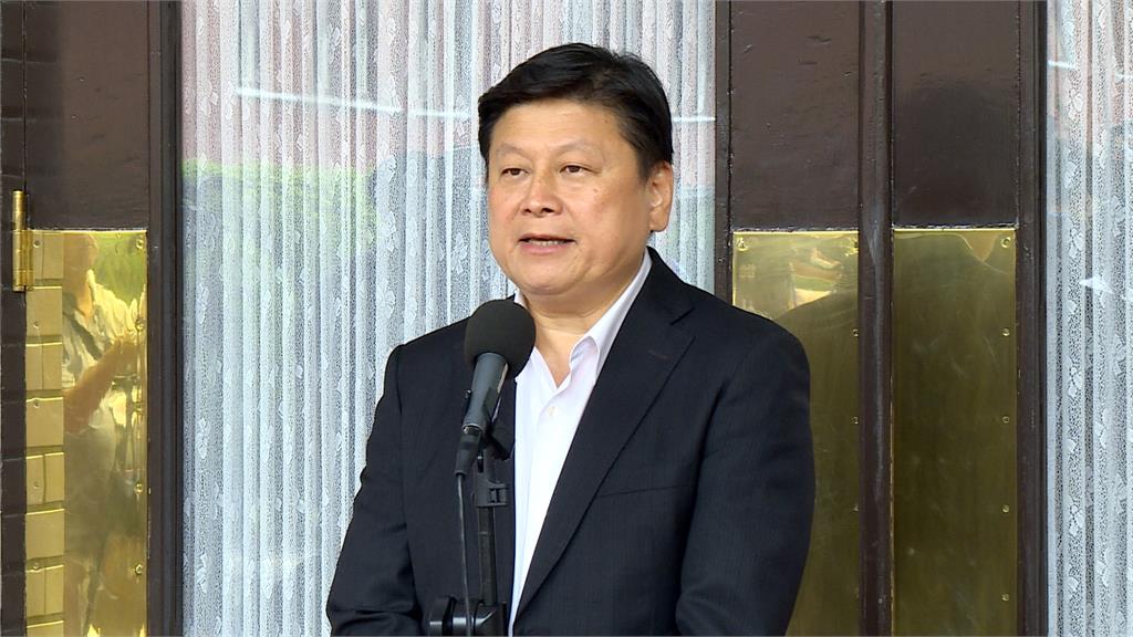 覆議案下週三、四邀卓揆列席說明 民進黨籲「六君子」起義來歸
