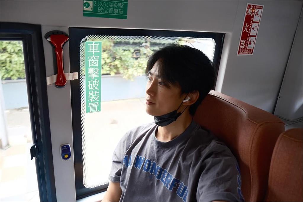 別偷拍我！　玉澤演中文發文疑粉絲追星踩紅線惹議