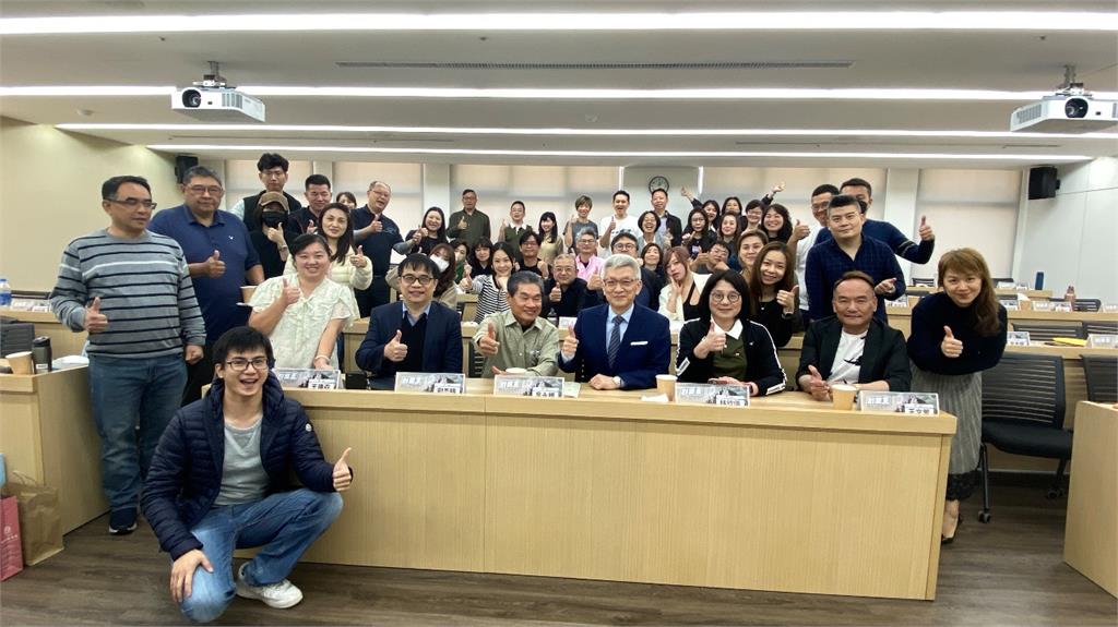時局多變 企業主挺得住嗎? 讓政大「創業主班」成為你最強的戰略夥伴!
