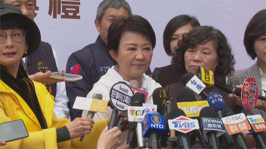 台中公車才爆打乘客、撞死人 兩業者竟獲市府評鑑「甲等」