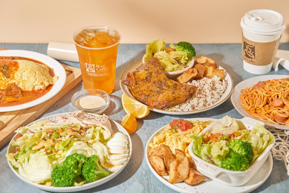 怡客咖啡會員數突破10萬 推會員加值雙倍送 最高回饋1140元