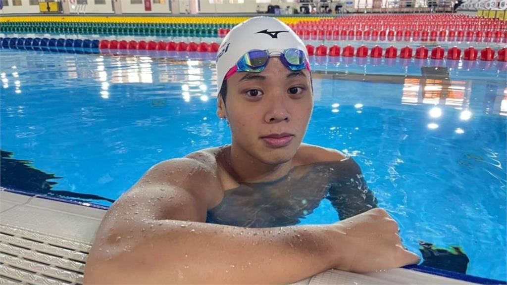杭州亞運/男子游泳400公尺混合式決賽結果出爐 王星皓排名第6「無緣獎牌」