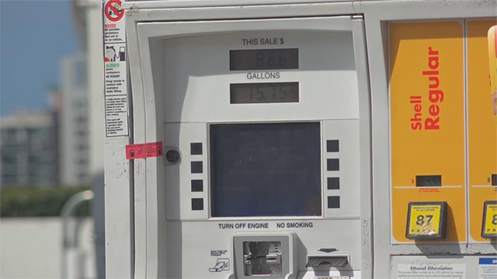 中東戰火燒！油價帶動物價揚　廠商加收「這費用」售價跟著漲