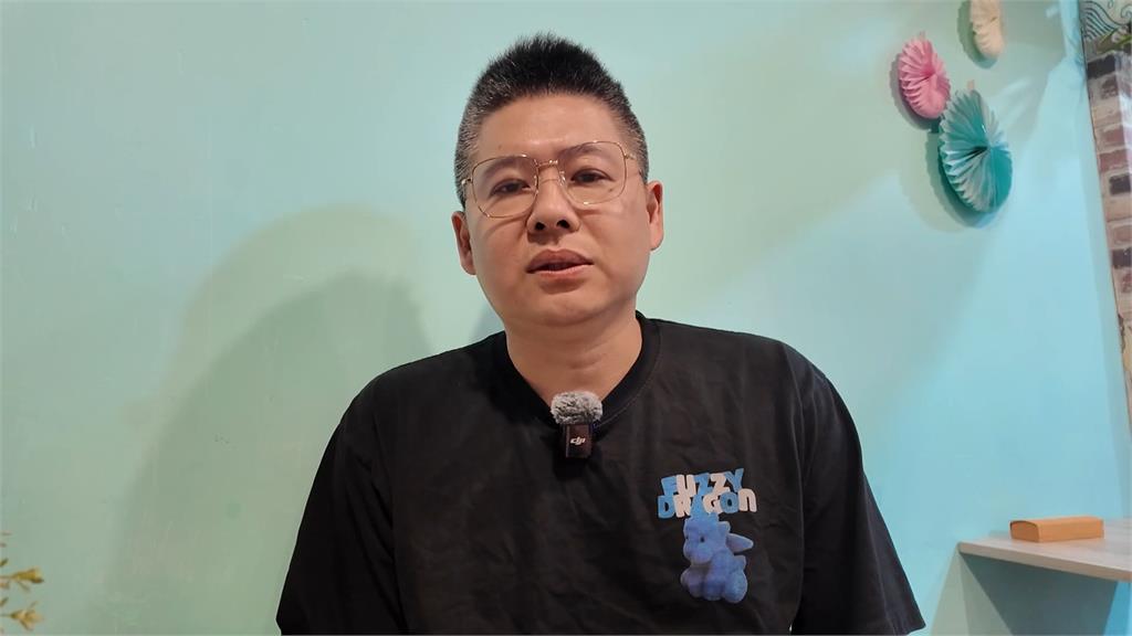 花蓮馥邑京華震後拆除卡關 災民怒批縣府將責任甩鍋中央